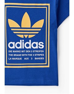 Футболка Adidas originals