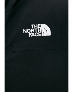 Пуховик The north face