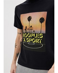 Футболка The kooples sport