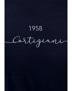 Лонгслив Cortigiani