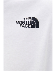 Футболка The north face