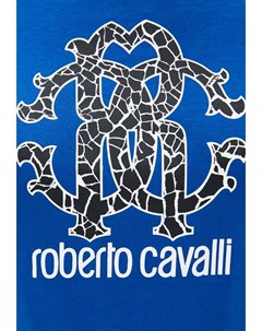 Футболка Roberto cavalli