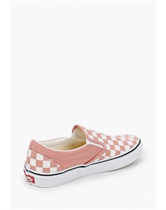 Слипоны Vans