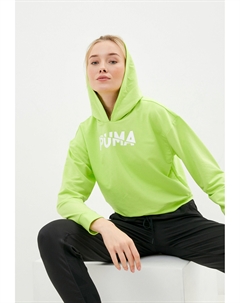 Худи Puma