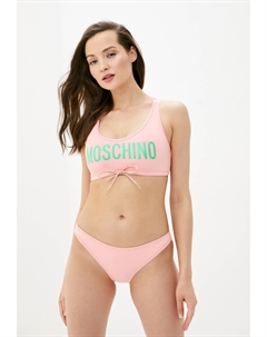 Плавки Moschino swim