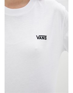 Лонгслив Vans