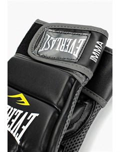 Перчатки ММА Everlast