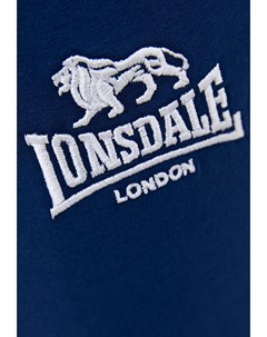 Шорты спортивные Lonsdale