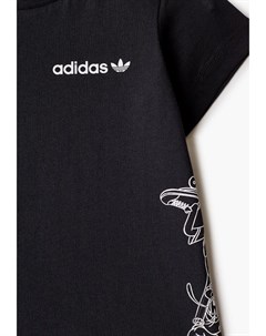 Футболка Adidas originals