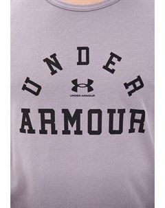 Майка спортивная Under armour