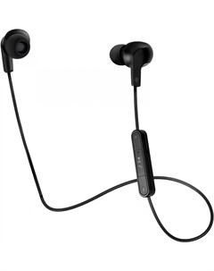 Наушники BH105 Bluetooth черный Acme