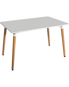 Стол обеденный Oslo белый Z 207 Stool group