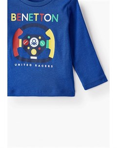 Лонгслив United colors of benetton