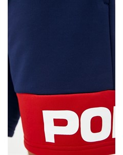 Шорты спортивные Polo ralph lauren