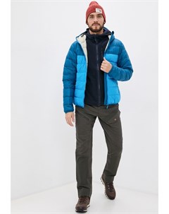 Пуховик Jack wolfskin