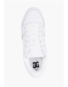 Кроссовки Dc shoes