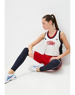 Топ спортивный Tommy sport