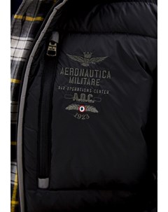 Пуховик Aeronautica militare