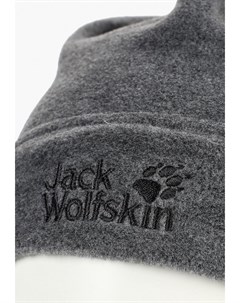 Шапка Jack wolfskin