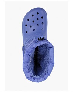 Полусапоги Crocs