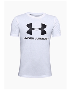 Футболка спортивная Under armour