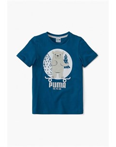 Футболка Puma