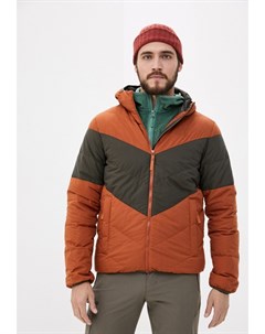 Пуховик Jack wolfskin