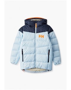 Пуховик Helly hansen