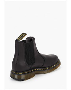 Ботинки Dr. martens