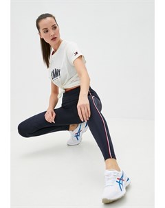 Футболка спортивная Tommy sport