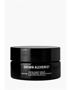 Крем для лица Grown alchemist