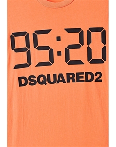 Футболка Dsquared2