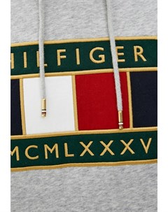 Худи Tommy hilfiger