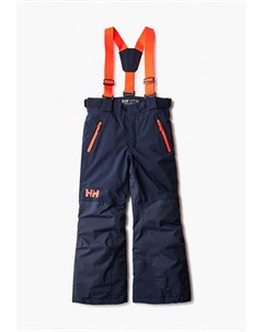 Брюки утепленные Helly hansen