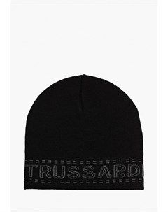 Шапка и шарф Trussardi