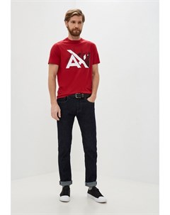 Джинсы Armani exchange