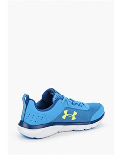 Кроссовки Under armour