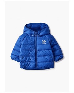 Пуховик Adidas originals