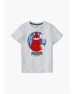 Футболка Puma