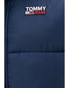 Жилет утепленный Tommy jeans