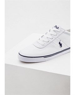 Кеды Polo ralph lauren