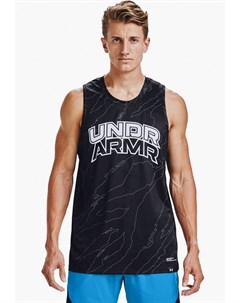 Майка спортивная Under armour