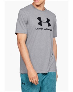 Футболка спортивная Under armour