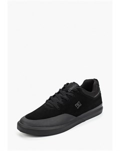 Кеды Dc shoes