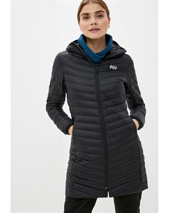 Пуховик Helly hansen