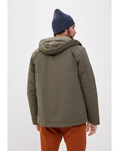 Куртка утепленная Jack wolfskin