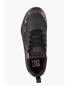 Кроссовки Dc shoes