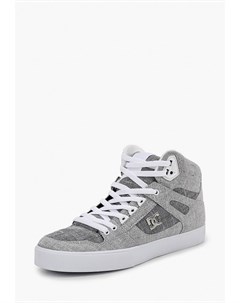 Кеды Dc shoes