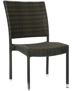 Стул Wicker 3 11897 Garden4you