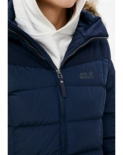 Куртка утепленная Jack wolfskin